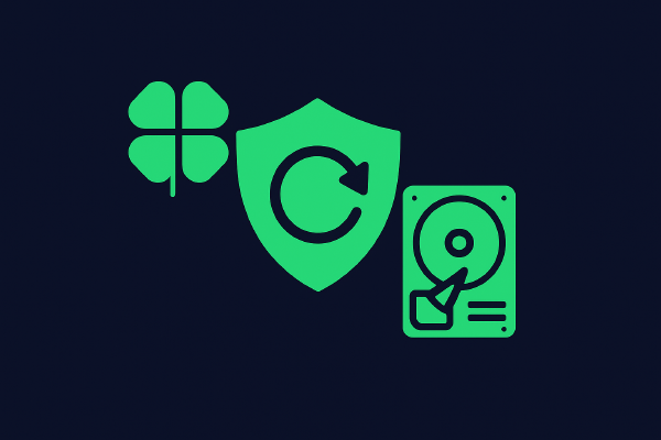 Бэкапы и отказоустойчивость