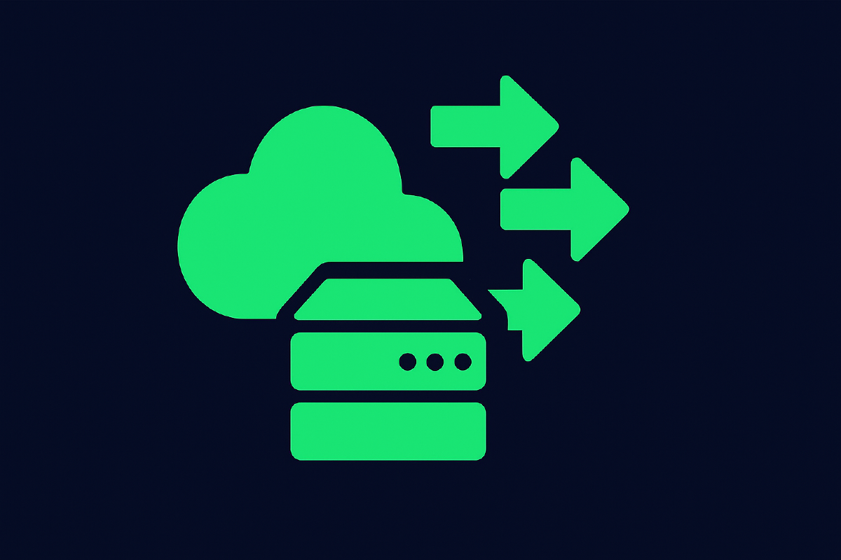 Облачные решения и миграция в облако