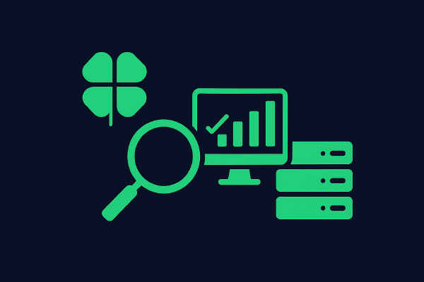 Диагностика и аудит IT-инфраструктуры