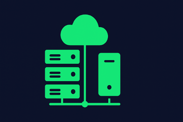 Создание IT-инфраструктуры