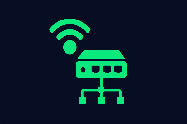 Сетевые услуги