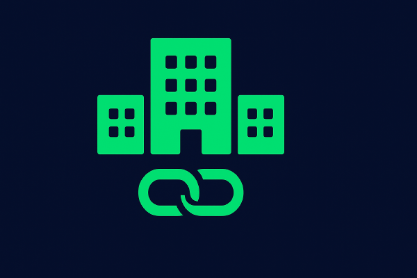 Объединение офисов